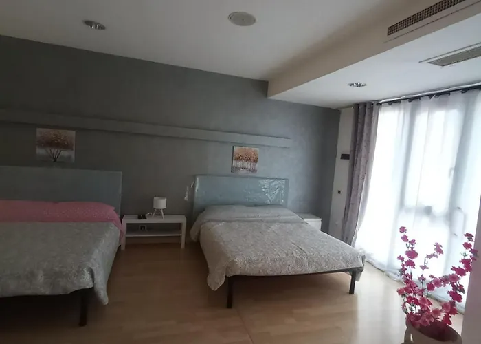 아파트 Massmart 1